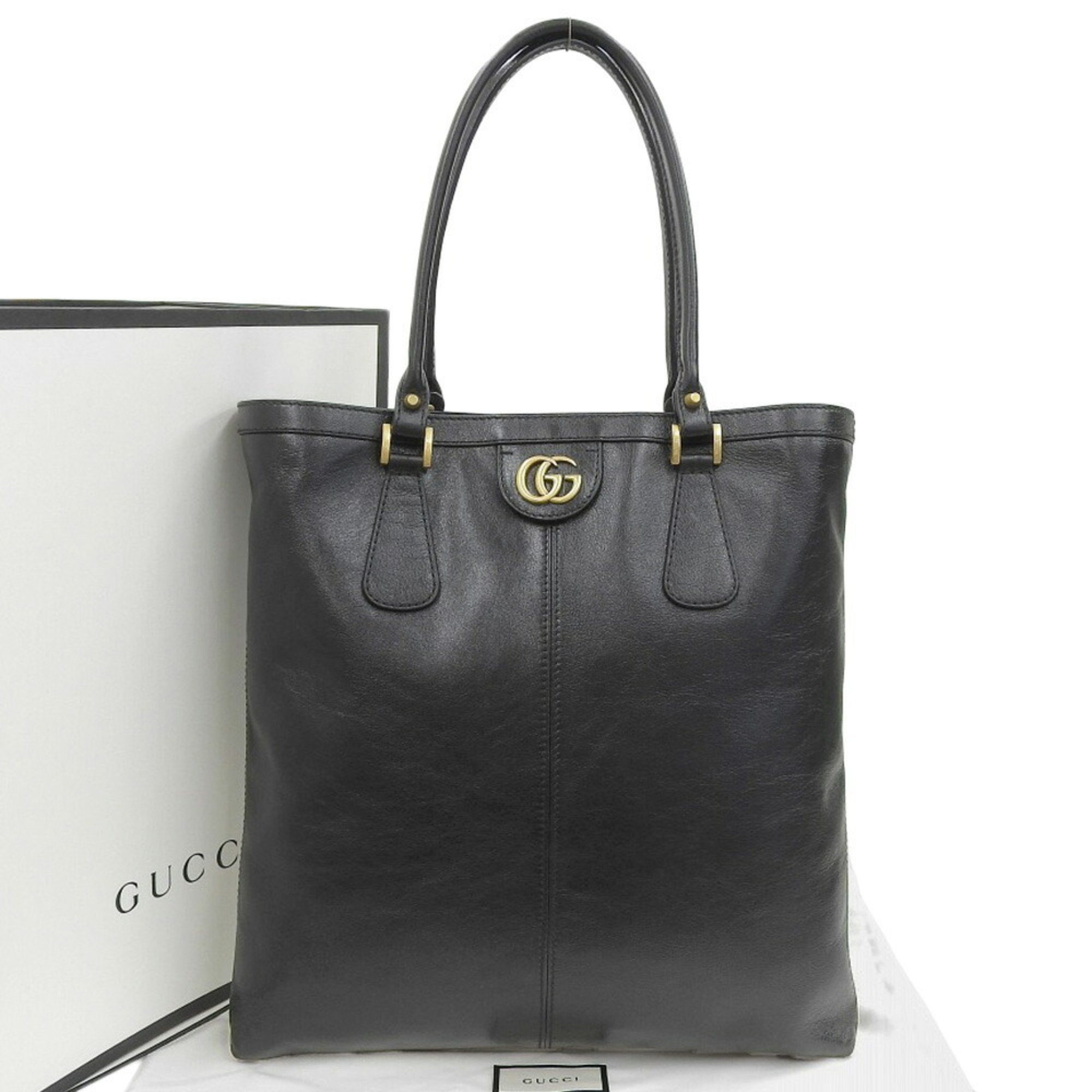 Gucci large tote with hotsell tiger head