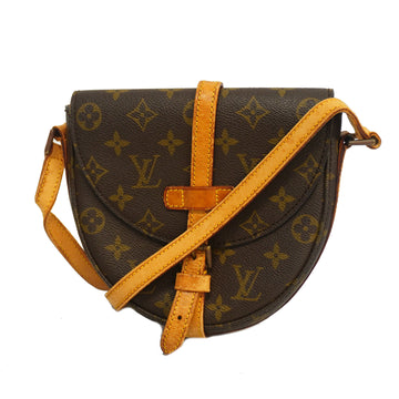 LOUIS VUITTONAuth  Monogram Shanti PM M40646 Women's Shoulder Bag