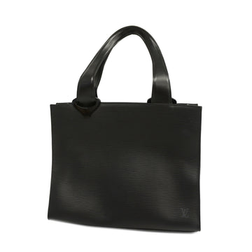 LOUIS VUITTONAuth  Epi Gemeaux M52452 Women's Tote Bag Noir