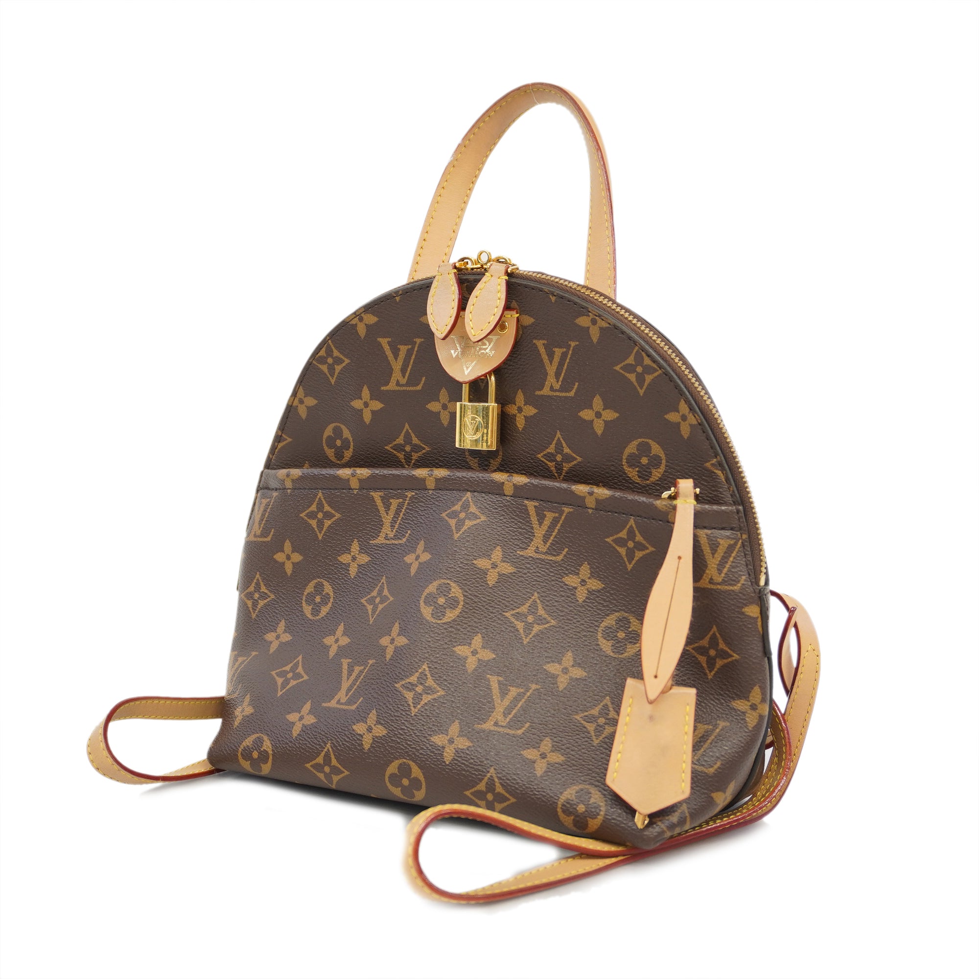 Moon backpack hot sale louis vuitton