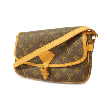 LOUIS VUITTONAuth  Monogram Sologne M42250 Women's Shoulder Bag