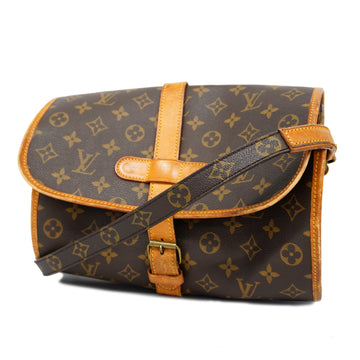 LOUIS VUITTONAuth  Monogram Marne M51369 Women's Shoulder Bag