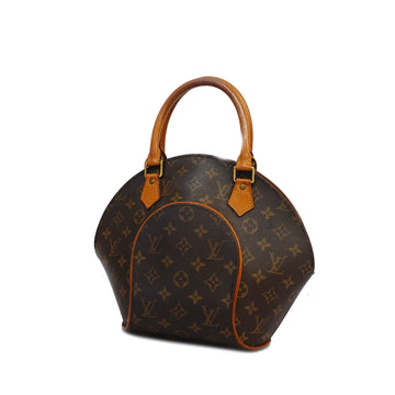 LOUIS VUITTONAuth  Monogram Ellipse PM M51127 Women's Handbag