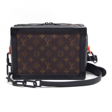 Louis Vuitton Monogram Solar Ray Soft Trunk Shoulder Bag