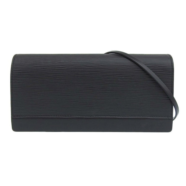LOUIS VUITTON Louis Vuitton Honfleur Shoulder Bag M52732 Epi