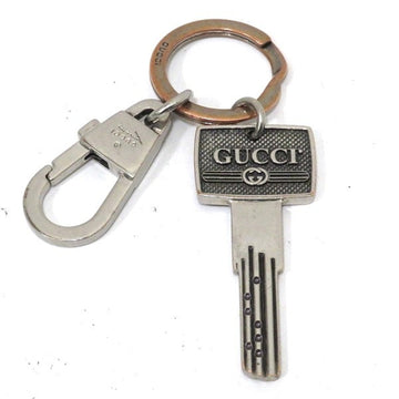 GUCCI key motif brand accessory holder unisex