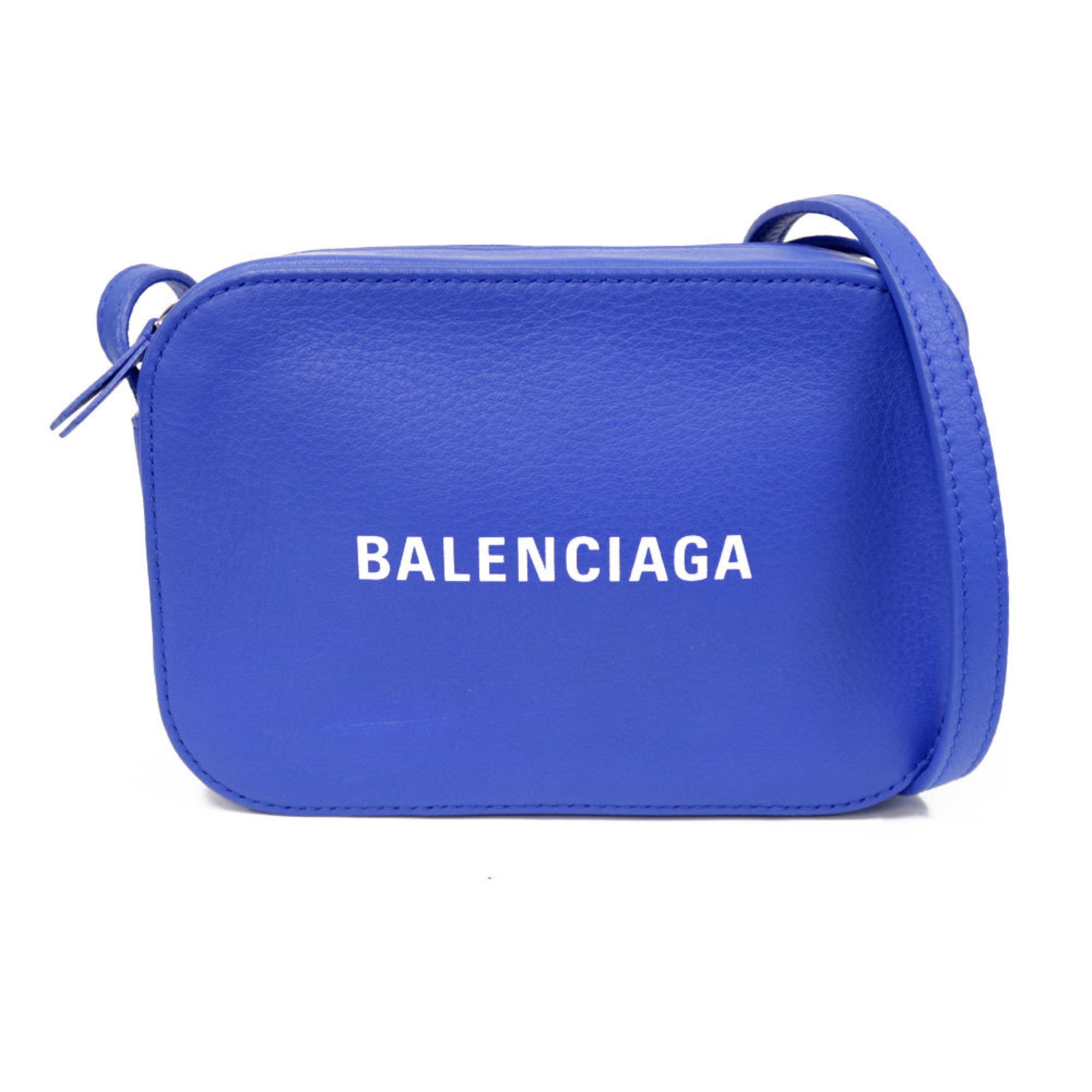 Buy Balenciaga Hourglass Small Bb Monogram Handbag - Blue At 30% Off |  Editorialist