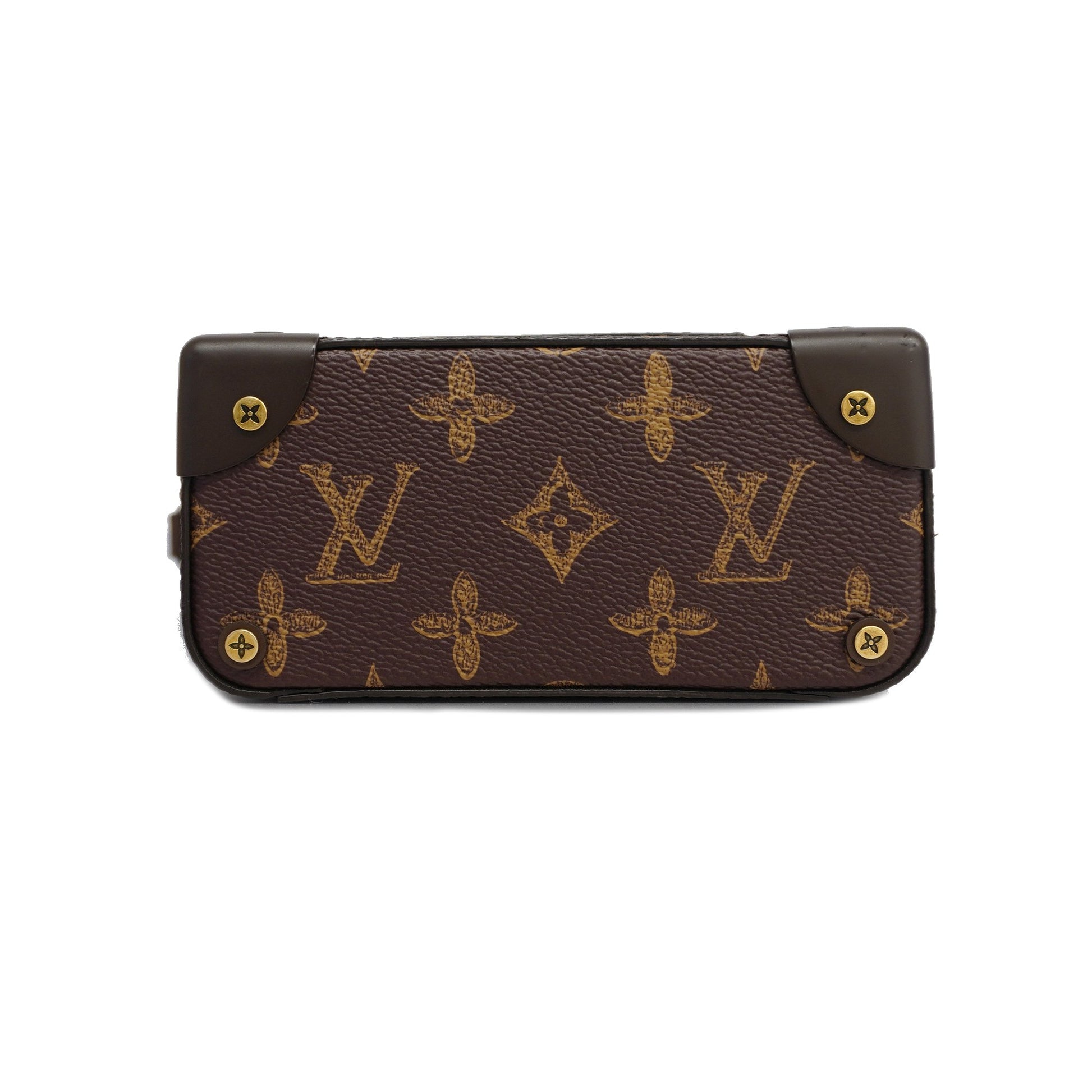  Louis Vuitton M59664 Shoulder Bag, Vertical Box