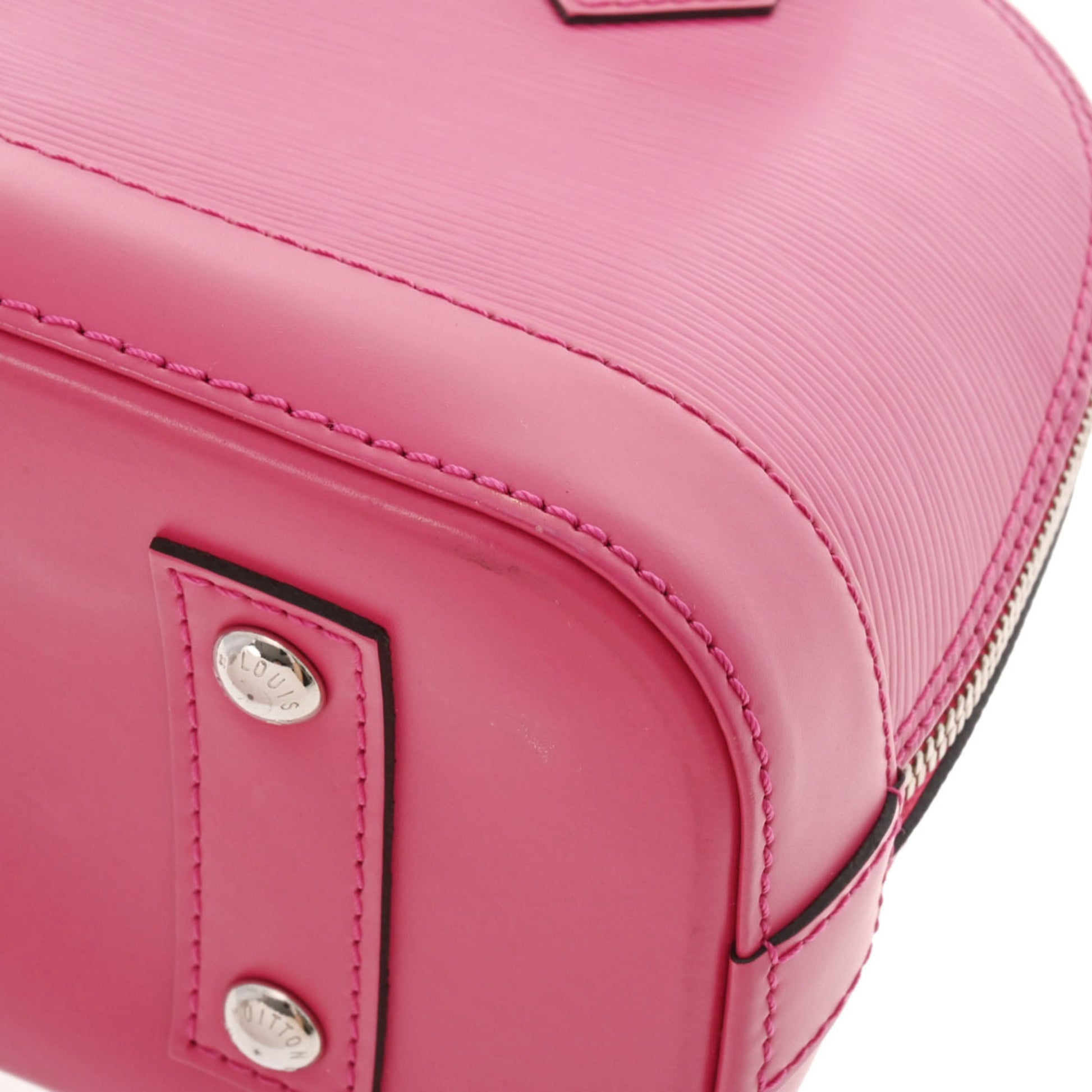 Louis-Vuitton-Epi-Alma-BB-2Way-Hand-Bag-Hot-Pink-M42048 – dct-ep_vintage  luxury Store