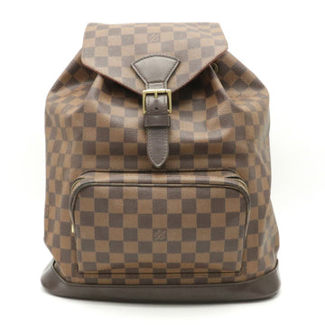 Louis Vuitton Damier Montsuri GM Rucksack Backpack SP Order Special N51139