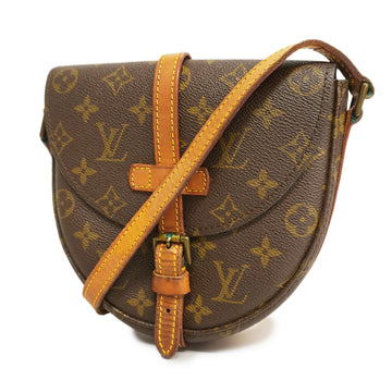 LOUIS VUITTONAuth  Monogram Shanti PM M40646 Women's Shoulder Bag