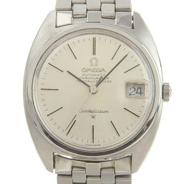 Omega Constellation chronometer men's automatic watch cal.564