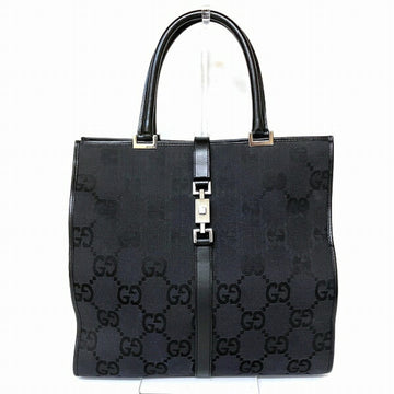 GUCCI Jackie Line 002 1064 Bag Tote Ladies