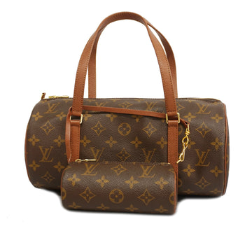 LOUIS VUITTONAuth  Monogram Papillon 30 M51385 Women's Handbag