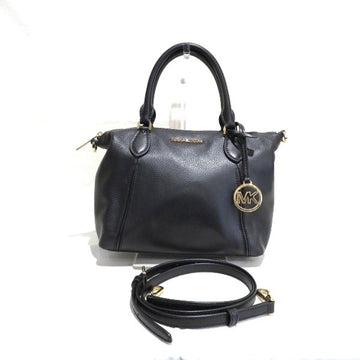 MICHAEL KORS 2WAY bag handbag shoulder ladies