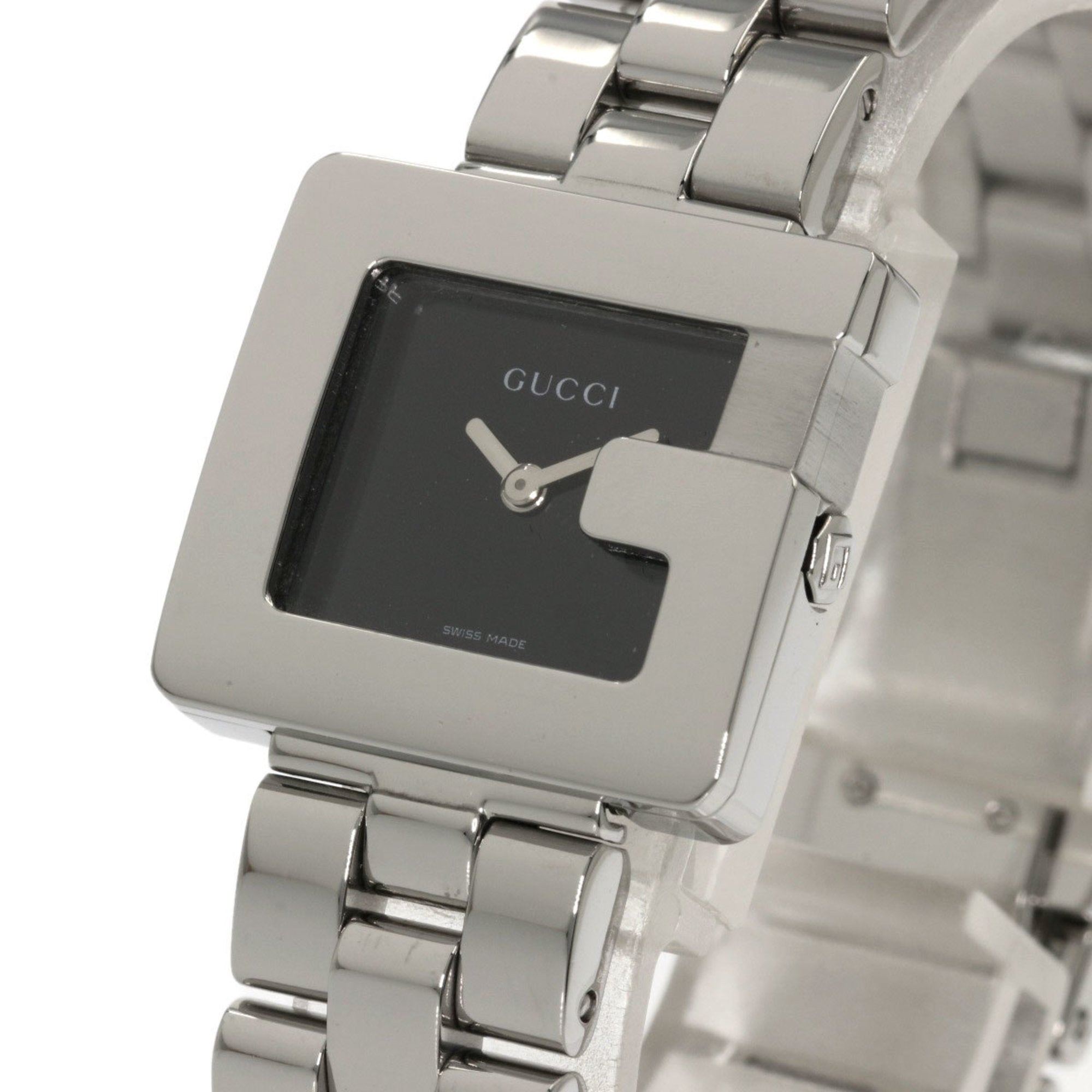 Gucci 3600l ladies on sale watch