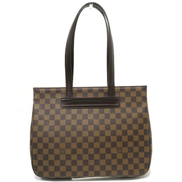 LOUIS VUITTON Damier Parioli PM N51123 Bag Tote Unisex