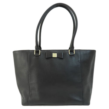 KATE SPADE tote bag leather ladies kate