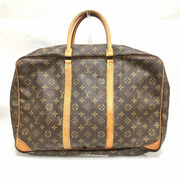 LOUIS VUITTON Monogram Sirius 45 M41408 Bag Boston Men Women