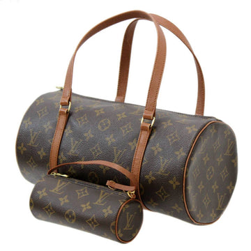 LOUIS VUITTON/Louis Vuitton Monogram Papillon 30 M51365 Handbag