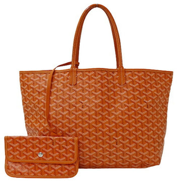 Used Goyard Ardi PM Handbag Shoulder Bag Tote Bag Pet Carrier Bag