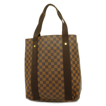 LOUIS VUITTONAuth  Damier Cababobourg N52006 Women,Men,Unisex Handbag,Tote Bag