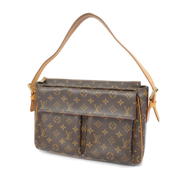 Louis Vuitton Monogram Viva Cite GM M51163