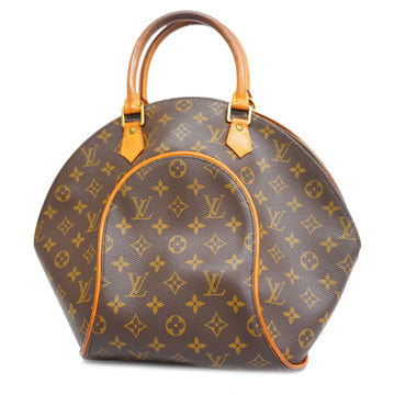 LOUIS VUITTONAuth  Monogram Ellipse MM M51126 Women's Handbag