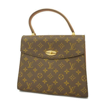 LOUIS VUITTONAuth  Monogram Marzelb M51379 Women's Handbag