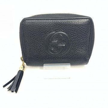 GUCCI Soho wallet/coin case 598209