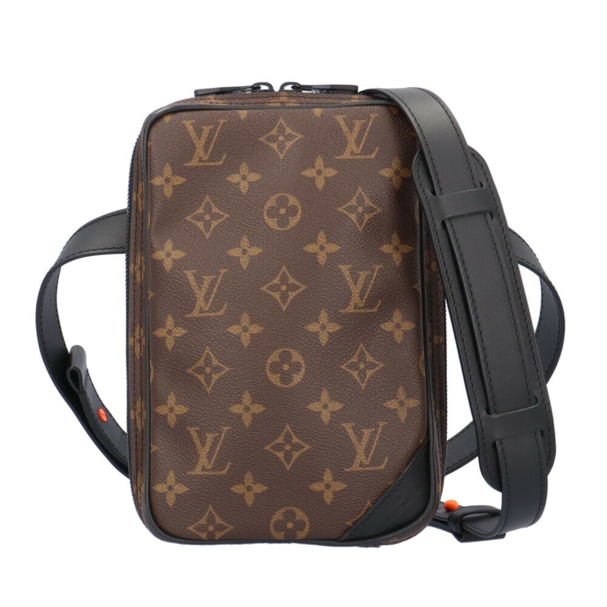 Louis vuitton side discount pouch