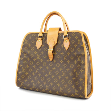 LOUIS VUITTONAuth  Handbag Monogram Rivoli M53380