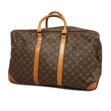 LOUIS VUITTONAuth  Monogram Sirius50 M41406 Men,Women,Unisex Boston Bag