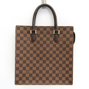 Louis Vuitton Damier Venis N51145 Women's Tote Bag Ebene