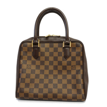 LOUIS VUITTONAuth  Damier Brera N51150 Women's Handbag