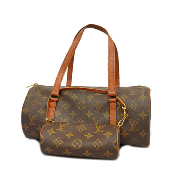 LOUIS VUITTONAuth  Monogram Papillon 30 M51385 Women's Handbag