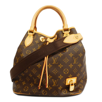 LOUIS VUITTONAuth  Monogram 2way Bag Neo M40372 Women's Handbag,Shoulder Bag