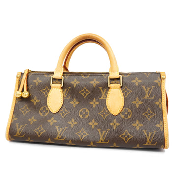 LOUIS VUITTONAuth  Monogram Popancourto M40009 Women's Handbag