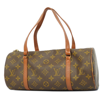 LOUIS VUITTONAuth  Monogram Papillon 30 M51385 Women's Handbag