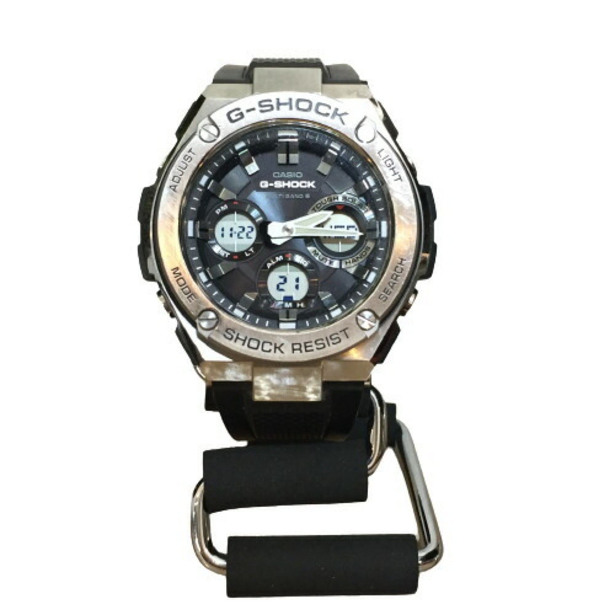カシオ G-SHOCK GST-W110 - ブランド腕時計