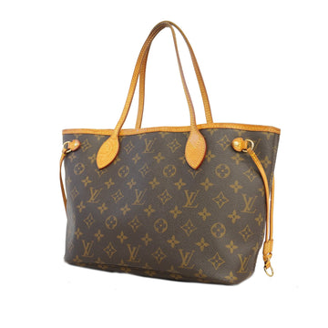Louis Vuitton Tote Bag Monogram Neverfull PM M40155