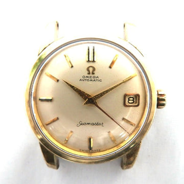 OMEGA Seamaster Date Cal.503 Automatic watch Men's