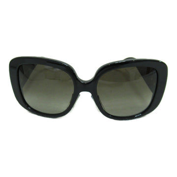 Dior sunglasses Black White Plastic