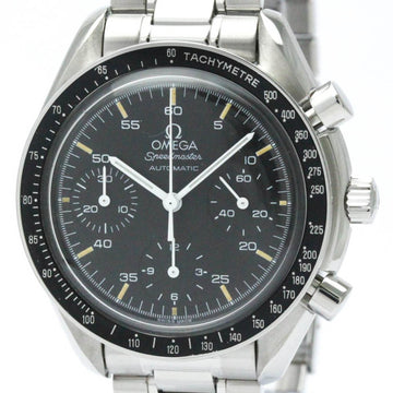 OMEGAPolished  Speedmaster Automatic Steel Mens Watch 3510.50 BF566755