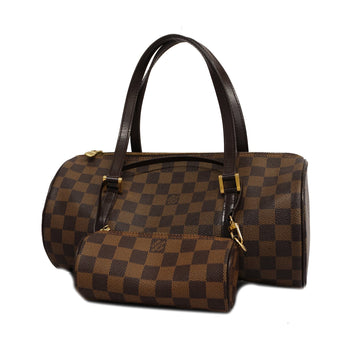 LOUIS VUITTONAuth  Damier Papillon 30 N51303 Women's Handbag