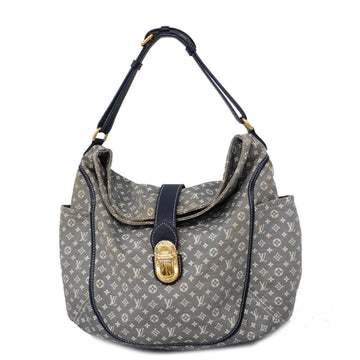 LOUIS VUITTON Shoulder Bag Monogram Idille Romance M56700 Ankle Ladies