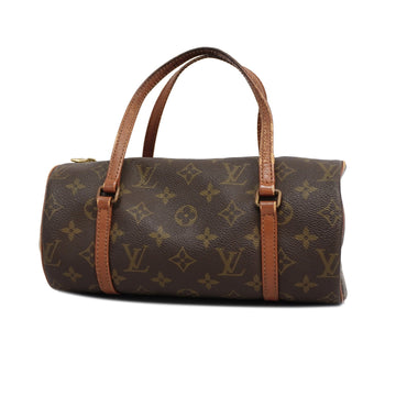 LOUIS VUITTONAuth  Monogram Papillion 26 M51386 Women's Handbag