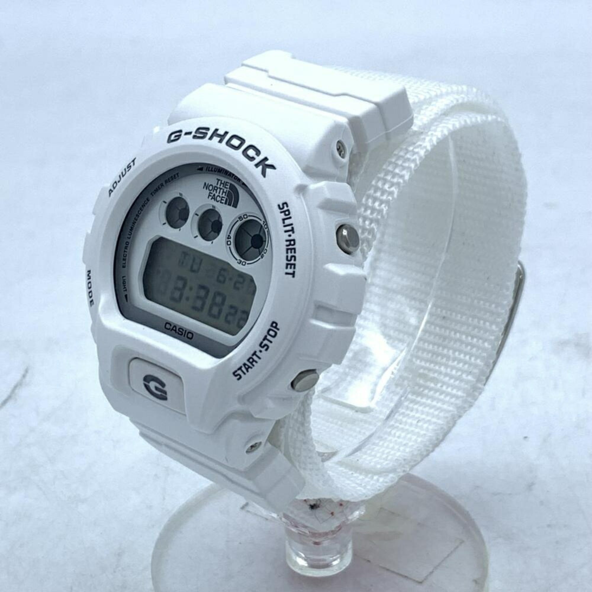 Supreme hotsell casio watch