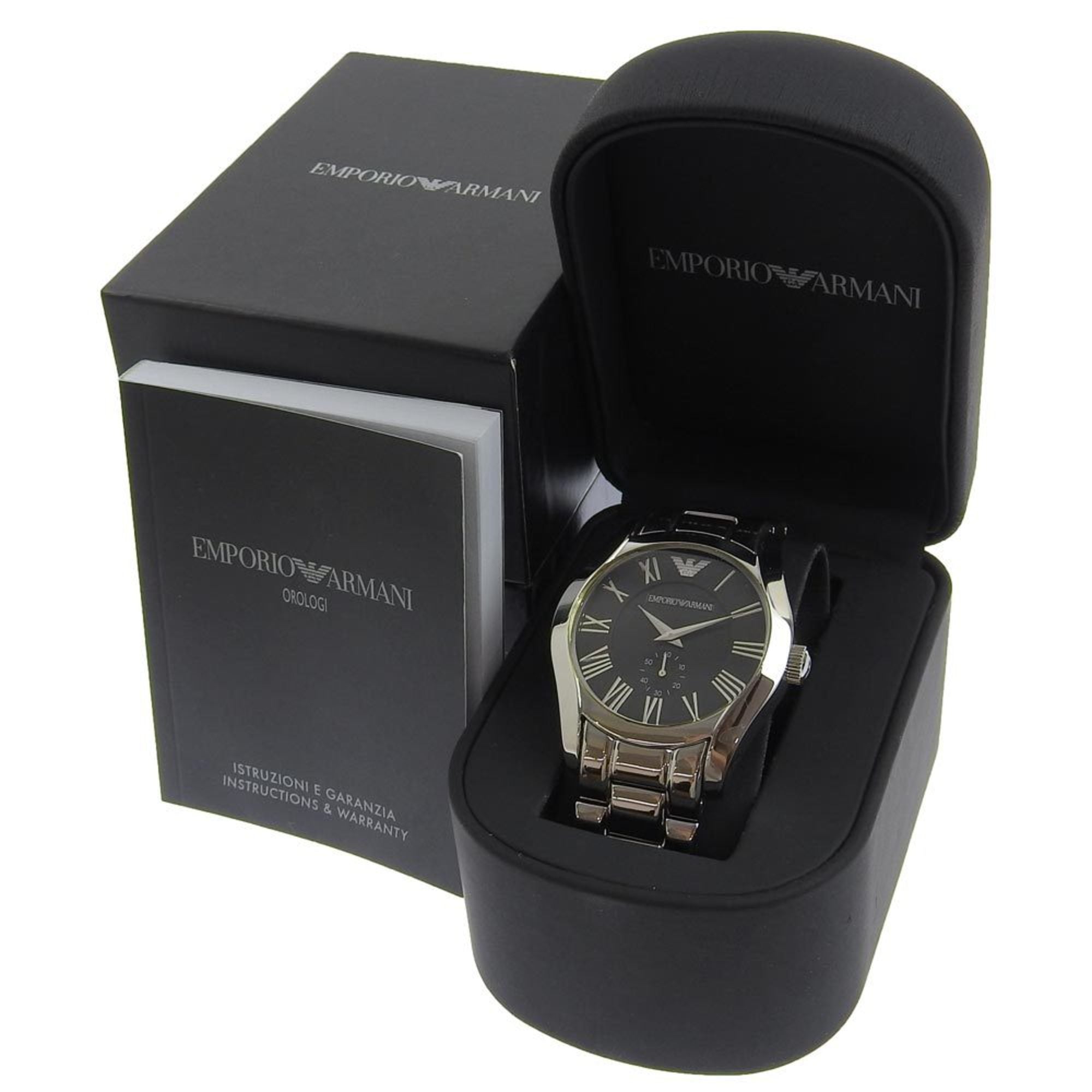 Emporio armani watch discount ar0680