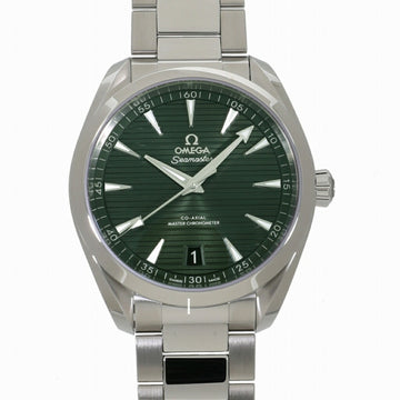 OMEGA Seamaster Aqua Terra 150m Co-Axial Master Chronometer 41mm 220.10.41.21.10.001 Men's Watch